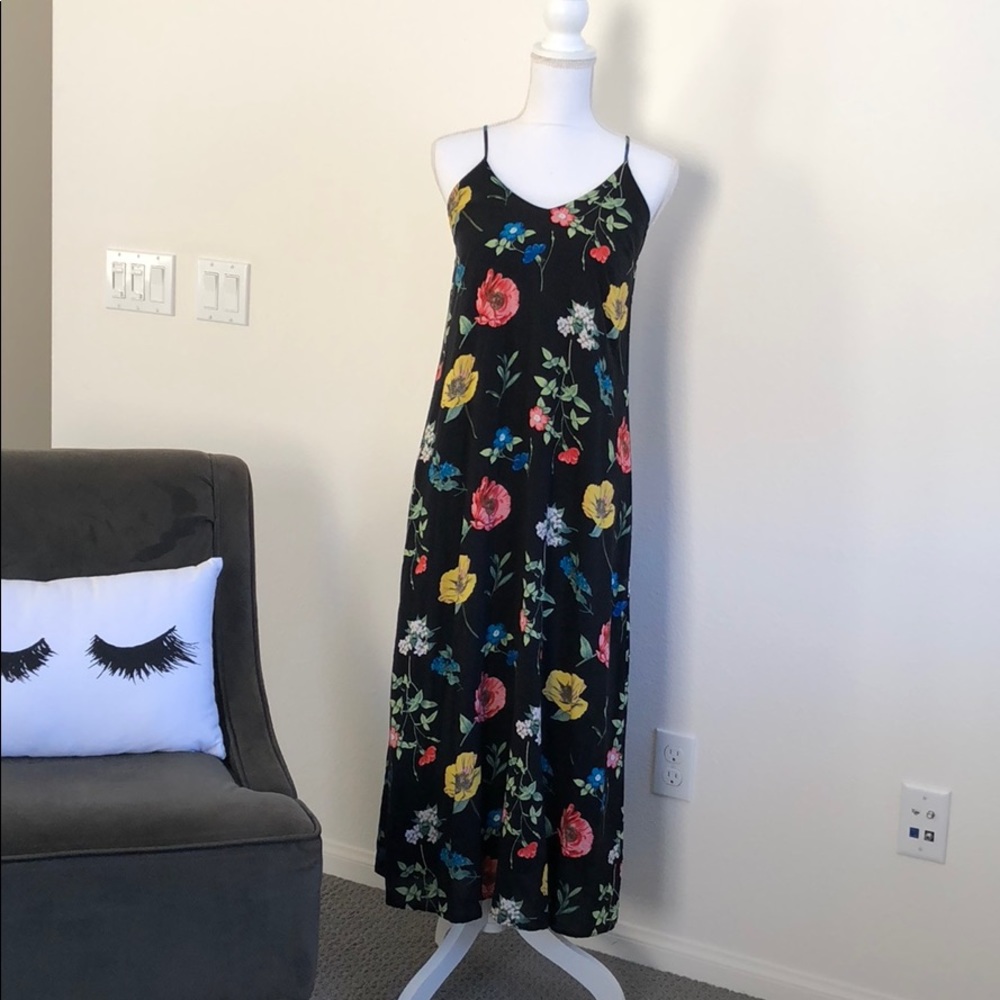 Old Navy Maxi Dress